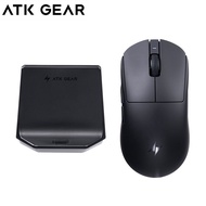 ATK GEAR Dragonfly A9 NB Ultra Lightweight Wireless Mouse