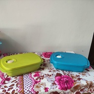 BYO / CWL tupperware second