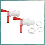 [uhktyltui.vn] Bottling Plastic Spigot,Beer Brew Bucket Tap Replacement Spigot,Fermenter Beer Filler