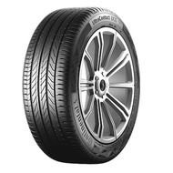 Continental UC6 Size 235/55 R17 Ban Mobil BMW 528 VW Tiguan Subaru