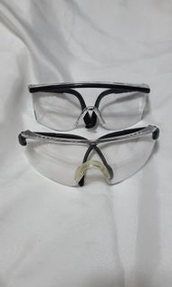 Safty Goggles Glasses防疫透明眼罩