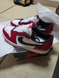 Nike Air Jordan 1 Retro Low OG Chicago (US13)