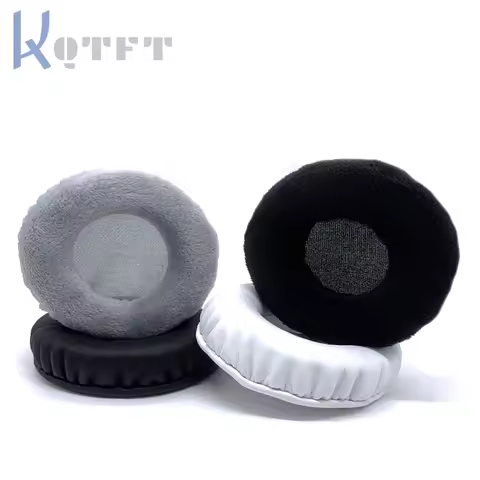 Earpads Velvet for Kotion Each G9000 G-9000 Headset Replacement Earmuff Cover Cups Sleeve pillow Rep