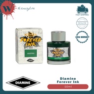 Diamine Forever Ink (50ml)