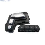 [ANGELA]Front Left Seat Adjustment Switch For Mercedes For W212 For E320 A2129050251