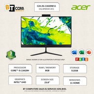 Acer Aspire C24-2G-13420W11 All-in-One Desktop PC DQ.BR8SM.001