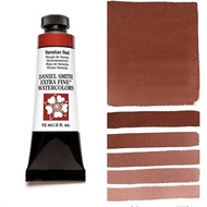 DANIEL SMITH EXTRA FINE WATERCOLOR - VENETIAN RED (S1)