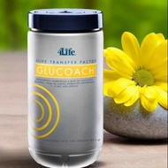 [Updated: Read Description] 4Life Transfer Factor Glucoach 🌹