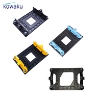 [Ababixa] CPU Cooler Bracket, Motherboard Backplate Bracket, Socket Retention Bracket, Heatsink Radi