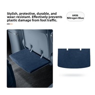 FANXI | Scratch-Resistant Floor Mat Decals for NIO ES8