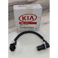 Kia Rio/ Spectra  >Sensor-Phase(Genuine) p/no:0K30E-18131B (Sensor-Camshaft Position)