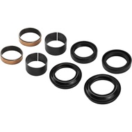 NICECNC Fork Oil Seals Fork Slider Bushings Compatible with Yamaha YZ85 2002-2023 YZ80 1997-2001 YZ6