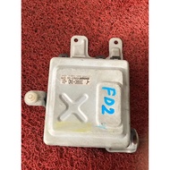 🔥USED JAPAN🔥HONDA CIVIC FD2 2.0 EPS STEERING MODULE ECU