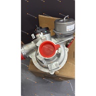 PROTON X50 PREMINUM/FLAGSHIP TURBO - ORIGINAL GEELY