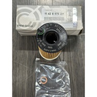 Oil Filter for BMW engines B37, B38, B47, B48 - Code 11428575211