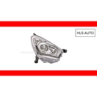 Perodua Myvi Icon 1.5 Head Lamp / Lampu Besar Depan (TYC) (White LED)