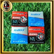 1 PCS SPECIAL BEARING 6201-202 / 6201-300 / 6202-301 / 6301-202 / 6301-300 / 6302-301 SPECIAL SIZE B