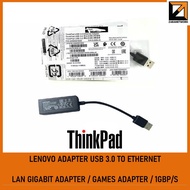 Network Adapter USB 3.0 to Ethernet Lan Gigabit Adapter/ Games Adapter/1Gbp/s