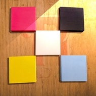 / Painting Canvas 20x20cm Canvas Picture Canvas