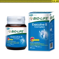 Bio-Life Executive B Complex