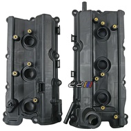 [Local Ready Stock] Nissan 350Z Z33 Fairlady Z / Skyline V35 3.5 VQ35DE Engine Valve Cover (1 Pair)