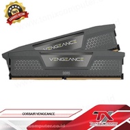 CORSAIR CMK32GX5M2B-5600Z36 | Vengeance LPX DDR5 AMD EXPO 32GB 2x16GB DDR5 5600MHz | Corsair DDR5 PC