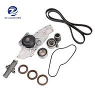 TCKWP329 TKH-002 TKH002 TBK329 WPH-801 435-5767 Timing Belt Kit Water Pump Fit For Acura RL Honda Od