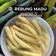 REBUNG MADU / HONEY BAMBOO