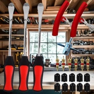 Lady Auto Spoon Tire Kit Car Rim Protector Tire Repair Tool Tire Spoon Crowbar Tool Heavy Duty VN