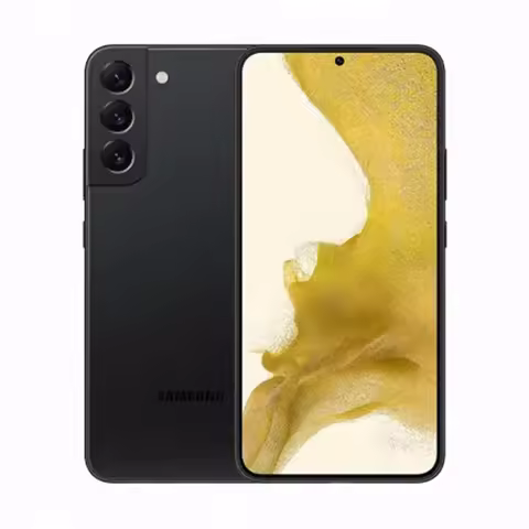 Samsung Galaxy S22 Plus 5G s22+ s906U S906 4500mAh 128/256GB 8GB RAM 6.6" 1080x2340 Snapdragon phone