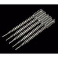 Plastic Pipettes 3 ML Dropper Pipettes Long Dropper Pipettes Pipette Dropper