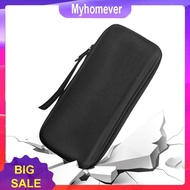 Portable Carrying Case Shockproof Storage Bag Protective Case for Ayn Odin2 Portal Game Console
