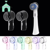 OTUINSG 4PCS Electric Toothbrush Caps, Replacement Heads Dustproof Cover, Toothbrush Head Covers For