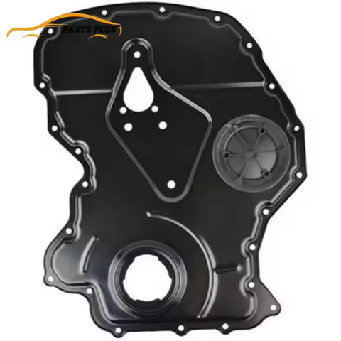 BK3Q6019BB Timing Chain Cover 2.2 for Ford RANGER/V348/2.2 1717589 BK3Q6019BA