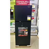 Brand new Condura No Frost Inverter Refrigerator   Model: CTF98i