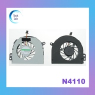 Dell Inspiron M411r N4012 N4110 N4120 N4410 M4110 Notebook Compatible Fan (0HFMH9 | HFMH9)