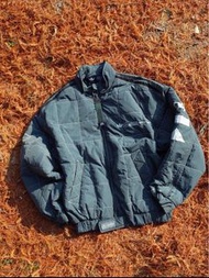 香港預訂｜adidas x AMG F1 賽車刺繡立領外套 男裝高CP值休閒外套 7日貨期