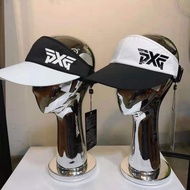 South Korea PXG originaL singLe men and women empty hat goLF outdoor sun hat goLF baLL FemaLe basebaLL cap hat