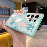 1pc Minimalist Colorful Egg Floral Easter Element Pattern Soft Protective Phone Case, Compatible Wit