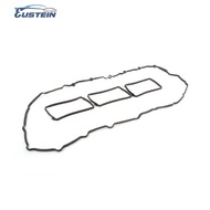 Cylinder head cover for bmw e70 e71 e82 e88 e90 e92 11127587804 gasket set for engine  N55 3.0L f02 