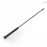 Am/fm Roof Antenna Roof Antenna Whip 16″ Screw-in Am/fm Antenna Whip Mast Screw-in Am/fm Roof Moto13 Moto10.25 Allnew-moto103 Moto10.26