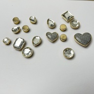 Jibbitz shoes crocs Charm drew accessories For charms decoration