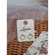 LOVISA earrings jewelry