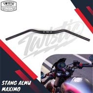 Fatbar Fat Bar Maximo Motor Sm V16 Custom 32Mm to 22Mm