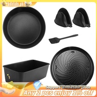 Air Fryer Accessories for 6. 5 QT and 8 QT  Foodi,Air Fryer Bake Kit , Non-Stick Coating,Dishwasher 