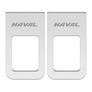 Hidden Car Seat Belt Buckle Clip for Haval F7 H6 H2 H3 H5 H7 H8 H9 M4 F7X F7H H2S Jolion Car Safety 