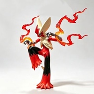 Blaziken mega 1/20 pokemon figure