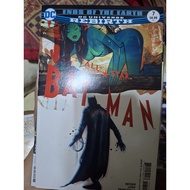 All Star Batman issue 7