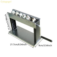 Cologogo1 304Stainless Steel Eggs Peelers Eggs Peeling Machine Suitable for Quail Eggs
