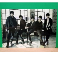 FTIsland Double- File-PENTASTICK ver. K-pop goods